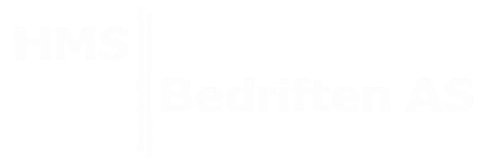 HMS Bedriften AS